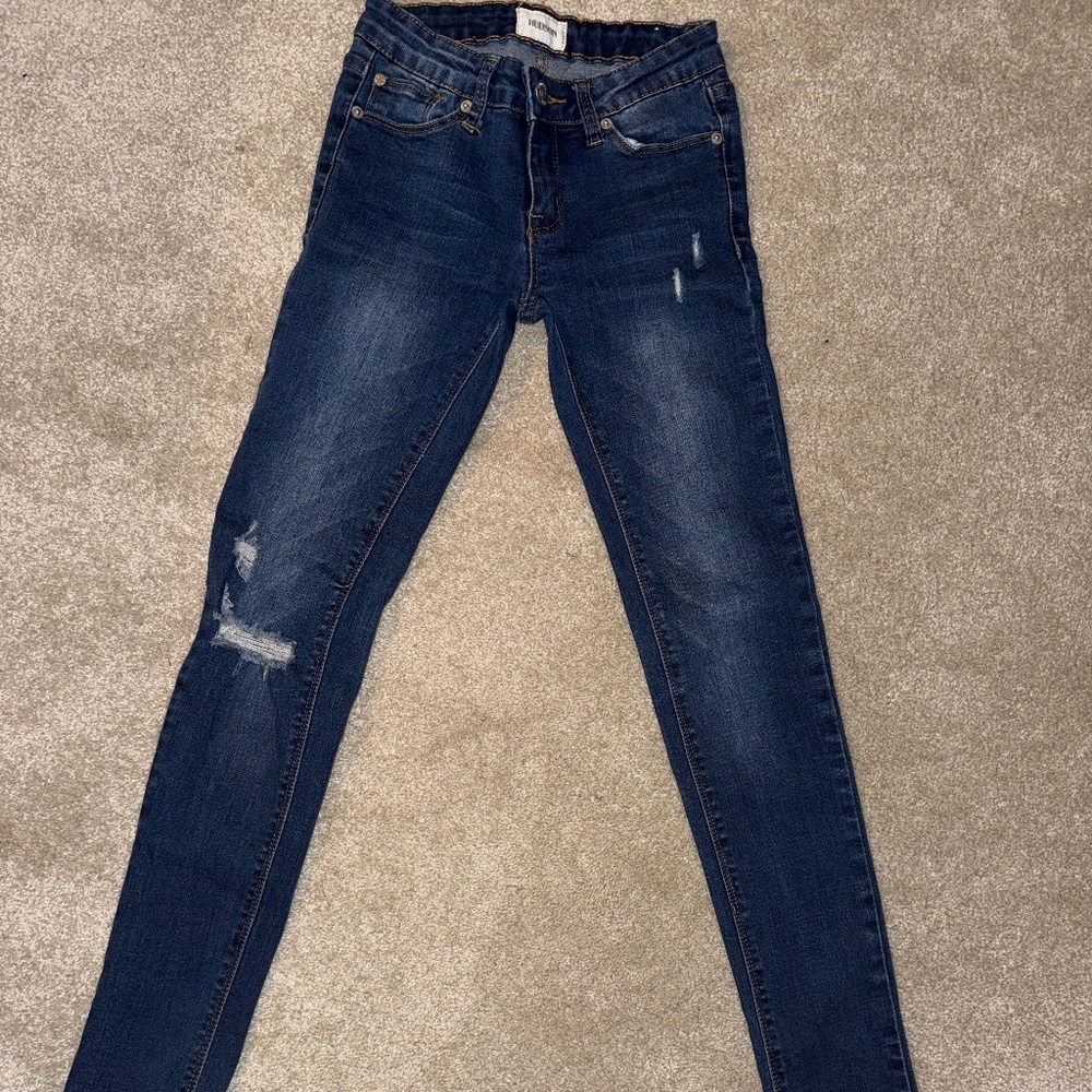 Hudson Denim Jeans